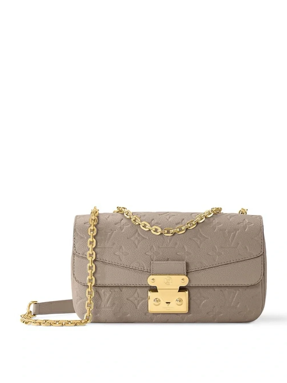 Louis Vuitton Marceau Bag
